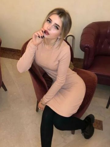 Анкета проститутки Рада, 24 года