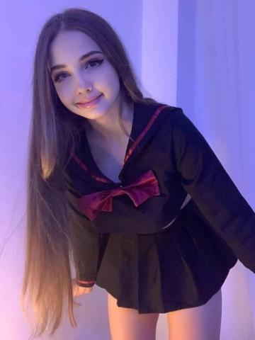 Анкета проститутки Адель, 24 года
