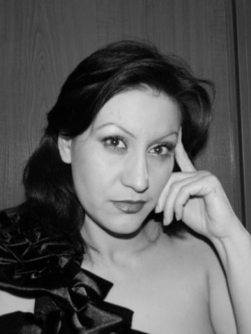 Анкета проститутки Ида, 30 лет